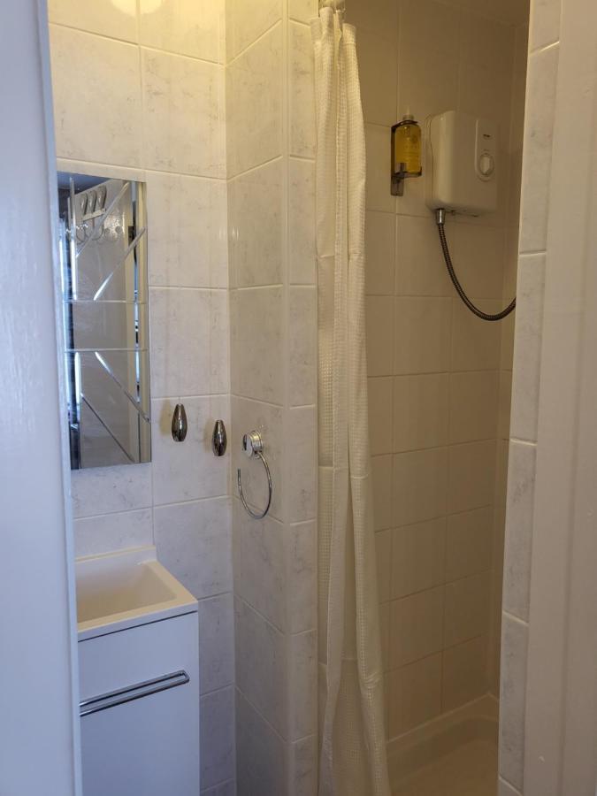 140 Bond Hotel Блекпул Екстериор снимка