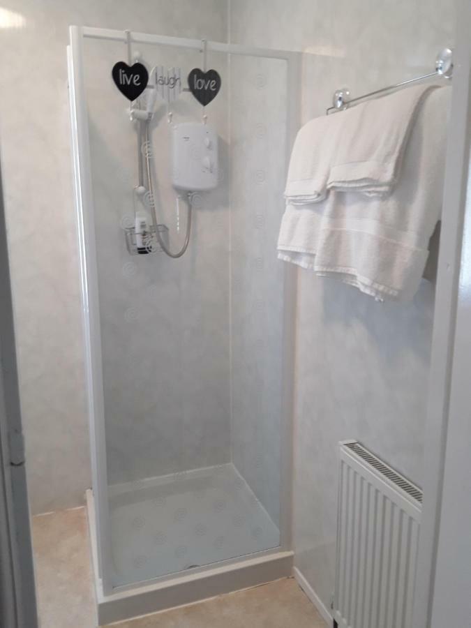 140 Bond Hotel Блекпул Екстериор снимка